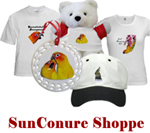 Sun Conure Shoppe